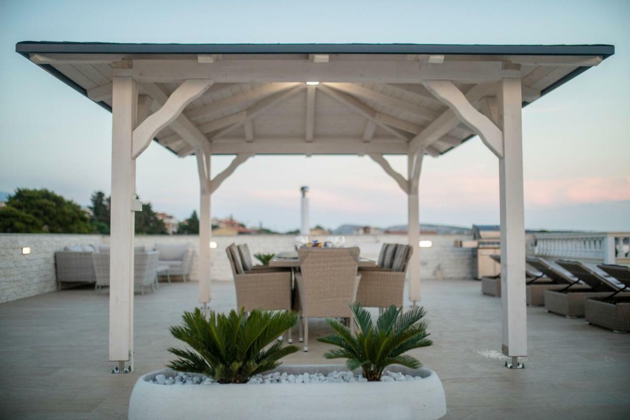 Villa Harmony Rab Barbat na Rabu Exterior foto