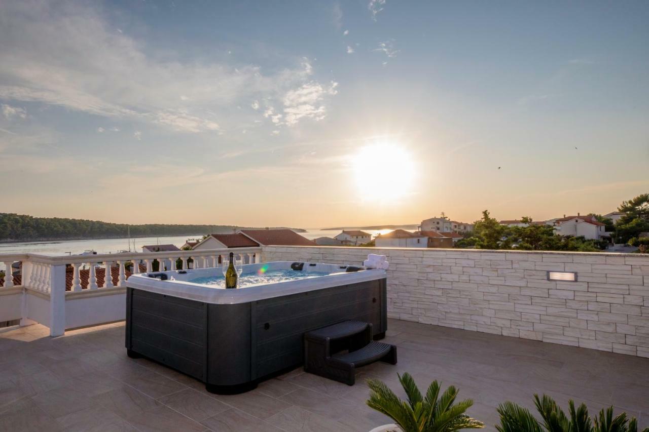 Villa Harmony Rab Barbat na Rabu Exterior foto