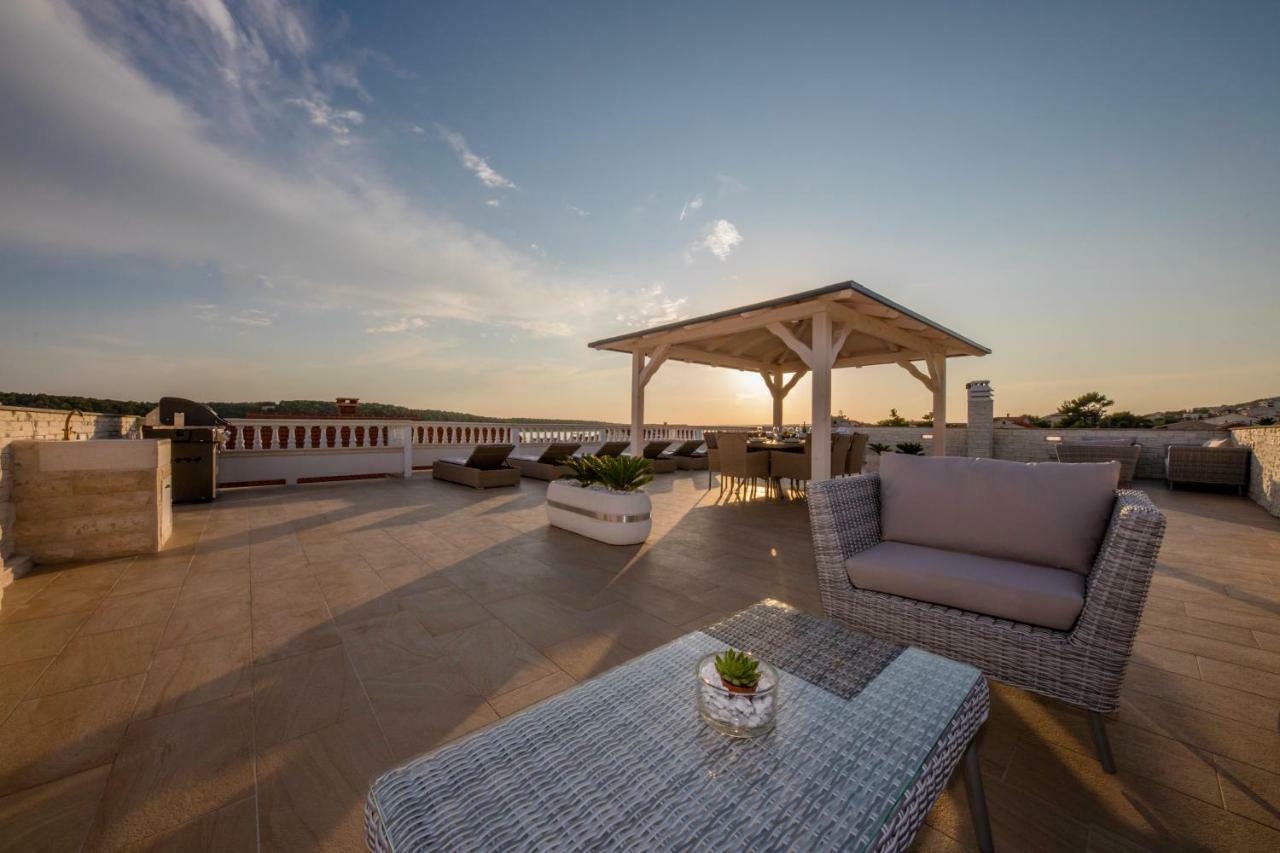 Villa Harmony Rab Barbat na Rabu Exterior foto